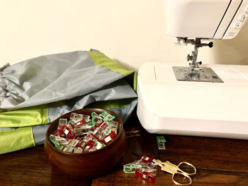 What is the Best Needle for Sewing With Waterproof Fabric? - UK