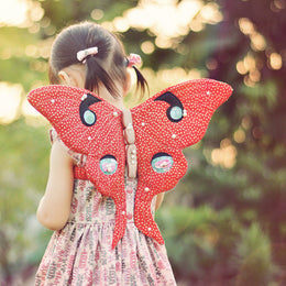 Luna Butterfly Wings digital sewing pattern by Twig + Tale 3