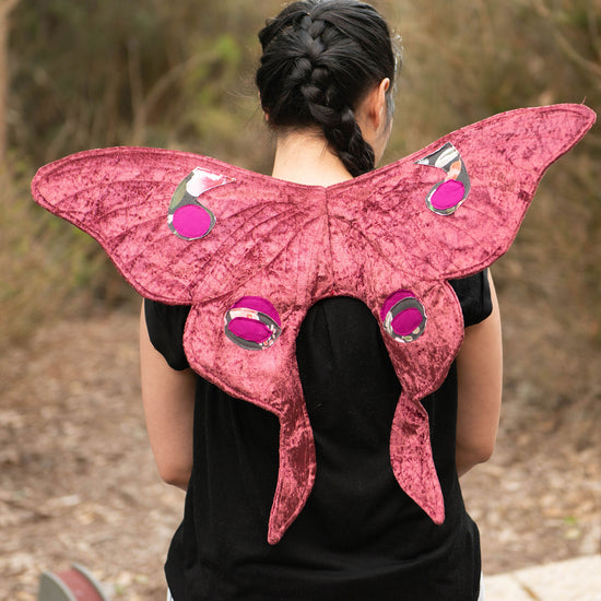 LV Butterflies Vest - Ready to Wear