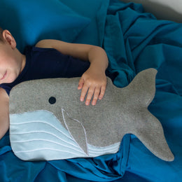 Marine Animal Hot Water Bottle Cover Sewing Patterns