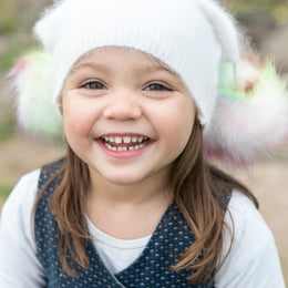 Alpine Hat Sewing Pattern Collection - 4 styles - Baby, Child + Adult